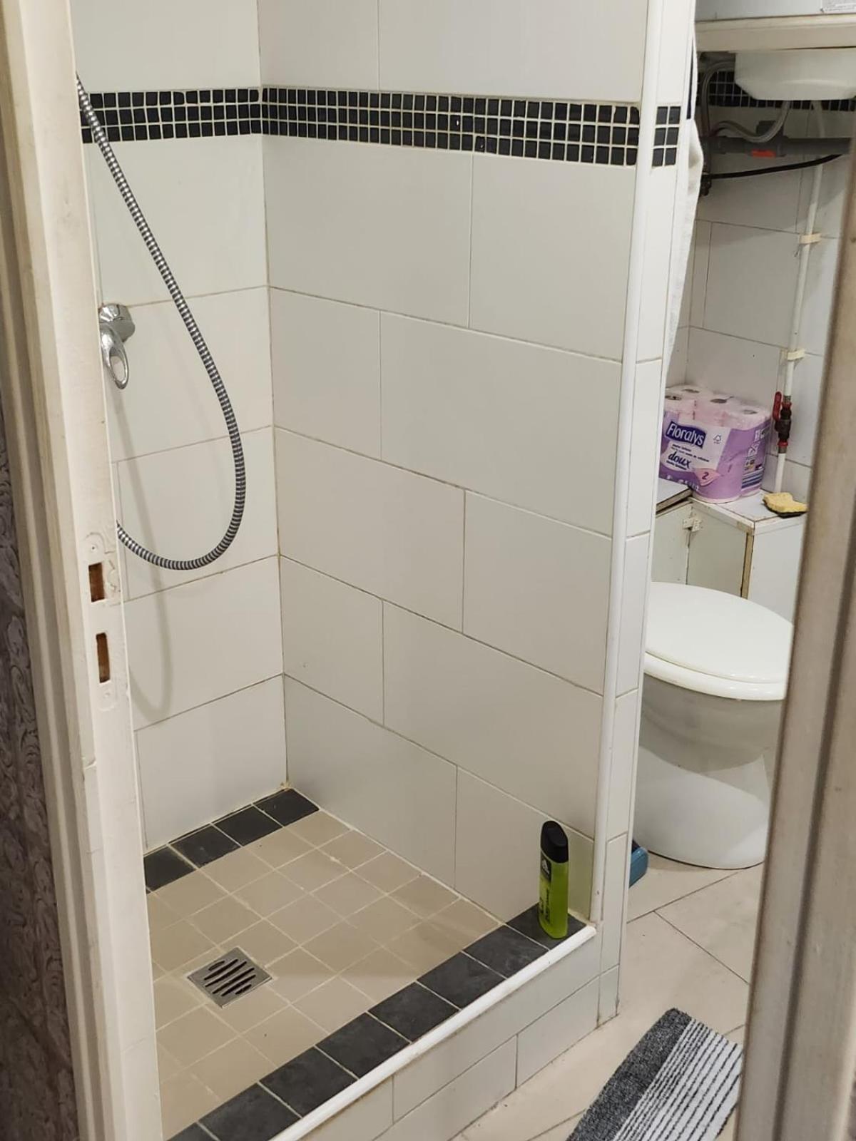 Ferienwohnung Nuit Aimable Biot Exterior foto
